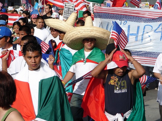 mexicanos