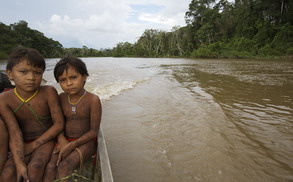 missione_amazzonia