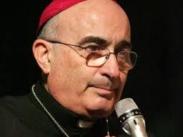 mons._Diego_Coletti