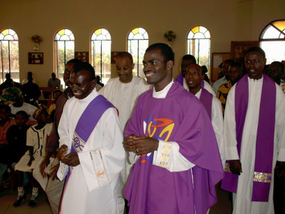 nigeria
