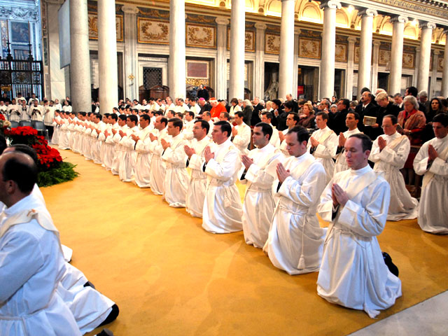 ordinazione