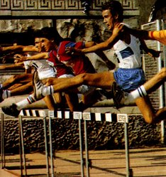ostacoli
