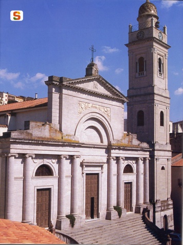 ozieri