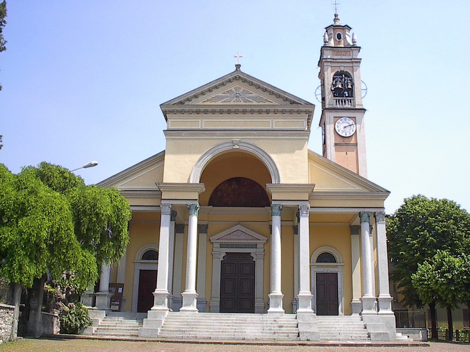 parrocchia