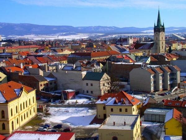presov