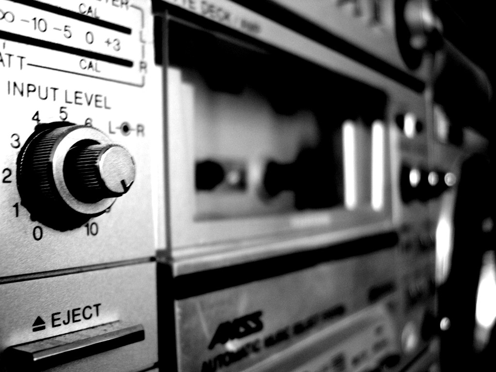 radio