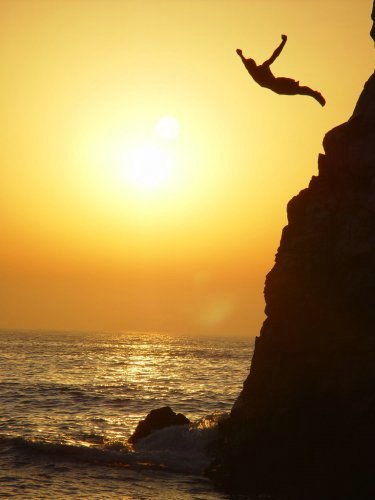 salto