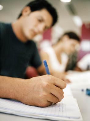 scrivere