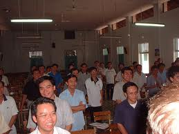 seminar
