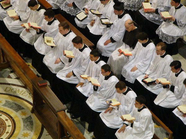 seminarians