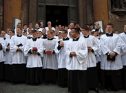 seminaristi