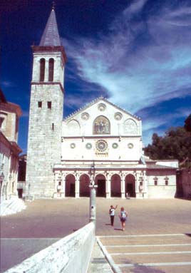 spoleto_cattedrale