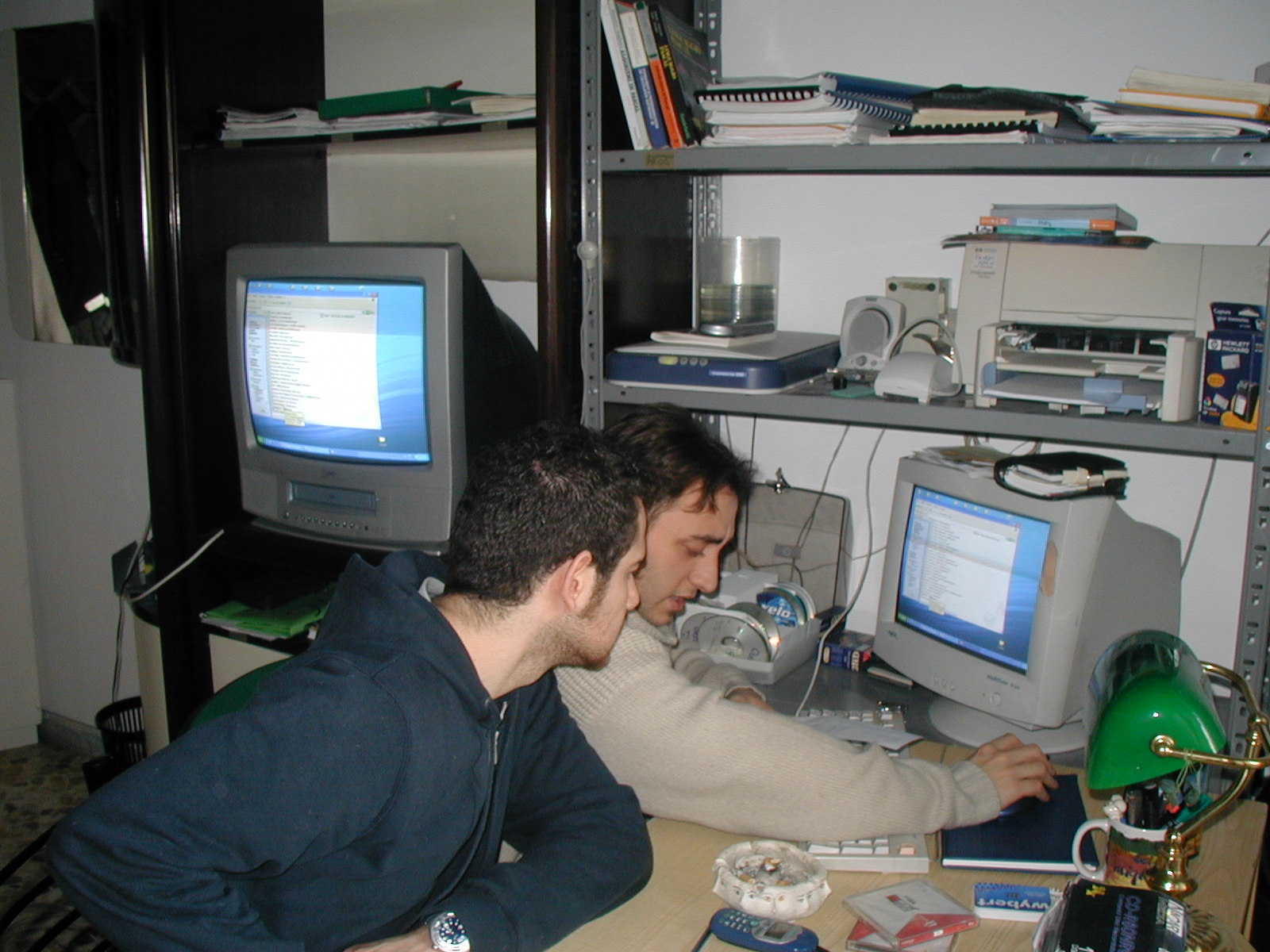 studiare