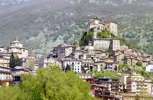 subiaco