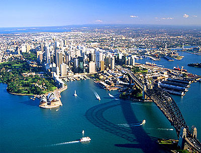 sydney-australia