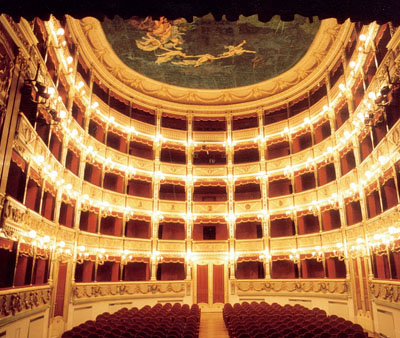 teatro