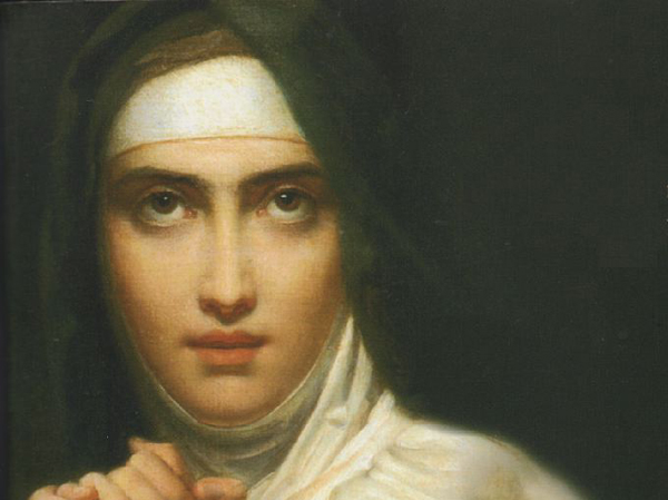 teresadejesus