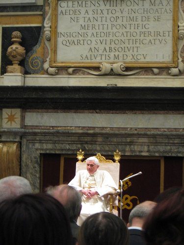 udienza