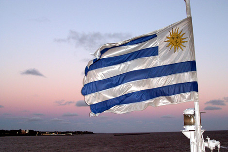 uruguay