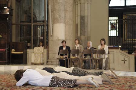virginum