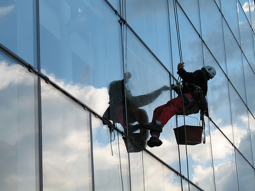 windowcleaner