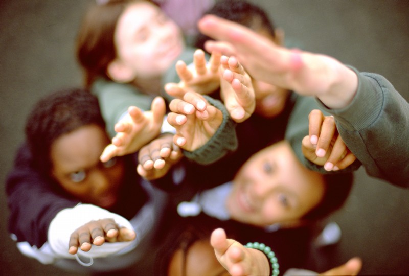 young-people